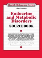Endocrine And Metabolic Disorders, 3 Edition