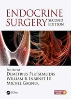 Endocrine Surgery, Second Edition