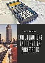 Excel Functions And Formulas Pocketbook