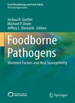 Foodborne Pathogens: Virulence Factors And Host Susceptibility