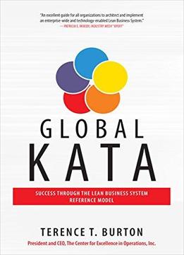 Global Kata: Success Through The Lean Business System Reference Model