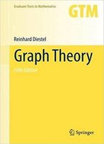 Graph Theory, 5th Edition
