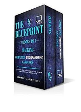 Hacking & Computer Programming Languages: 2 Books In 1