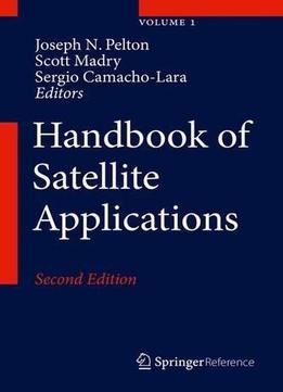 Handbook Of Satellite Applications
