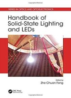 Handbook Of Solid-State Lighting And Leds