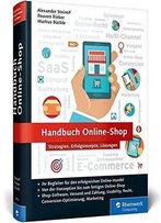 Handbuch Online-Shop: Erfolgsrezepte Für Den Online-Handel