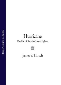 Hurricane: The Life Of Rubin Carter, Fighter