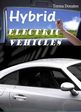 Hybrid Electric Vehicles Ed. By Teresa Donateo