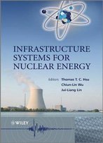 Infrastructure Systems For Nuclear Energy