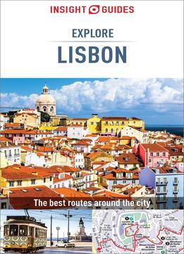 Insight Guides Explore Lisbon (insight Explore Guides)