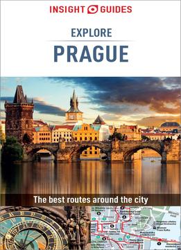 Insight Guides Explore Prague (insight Explore Guides)