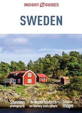 Insight Guides: Sweden, 4 Edition