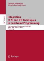 Integration Of Ai And Or Techniques In Constraint Programming