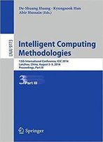 Intelligent Computing Methodologies, Part Iii