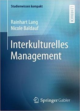 Interkulturelles Management