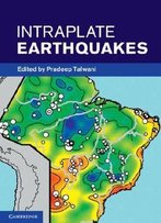 Intraplate Earthquakes