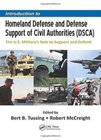 Introduction To Homeland Defense And Defense Support Of Civil Authorities