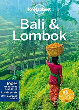 Lonely Planet Bali & Lombok (travel Guide)