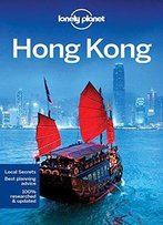 Lonely Planet Hong Kong, 17th Edition