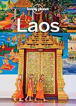 Lonely Planet Laos (travel Guide), 9th Edition