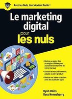 Marketing Digital Pour Les Nuls (Hors Collection)