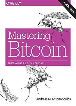 mastering bitcoin programming the open blockchain epub