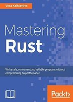 Mastering Rust