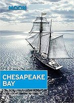 Moon Chesapeake Bay (Travel Guide)