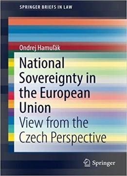 National Sovereignty In The European Union