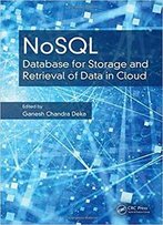 Nosql: Database For Storage And Retrieval Of Data In Cloud