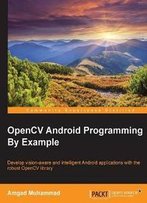 Opencv Android Programming By Example