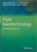 Plant Nanotechnology