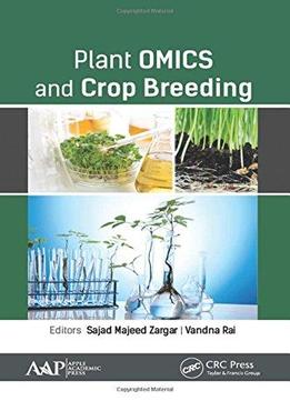 Plant Omics And Crop Breeding
