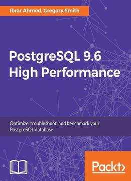 Postgresql High Performance - Second Edition