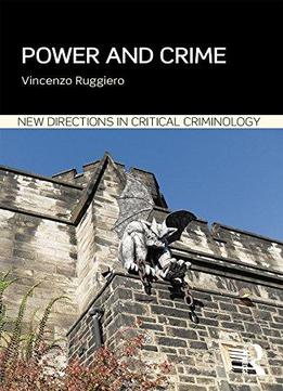 Power And Crime