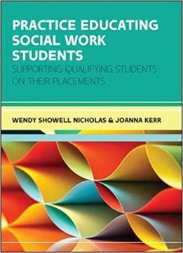 Practice Educating Social Work Students