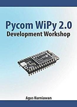 Pycom Wipy 2.0 Development Workshop