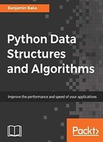 Python Data Structures And Algorithms