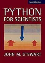 Python For Scientists