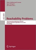 Reachability Problems: 10th International Workshop