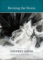 Revising The Storm (A. Poulin, Jr. New Poets Of America)