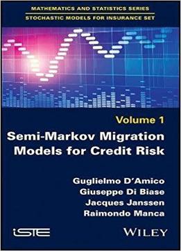 Semi-markov Migration Models For Credit Risk