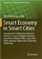 Smart Economy In Smart Cities