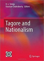 Tagore And Nationalism