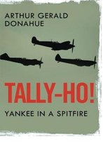 Tally-Ho! Yankee In A Spitfire