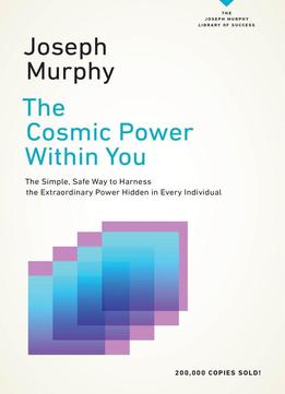 the cosmic power within you pdf free download