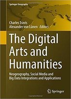 The Digital Arts And Humanities