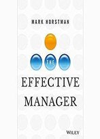 The Effective Manager [Audiobook]