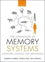 The Evolution Of Memory Systems: Ancestors, Anatomy, And Adaptations