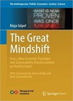The Great Mindshift